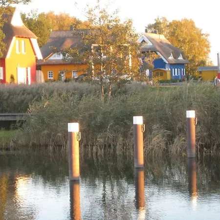 Lovely In Ostseebad Apartamento