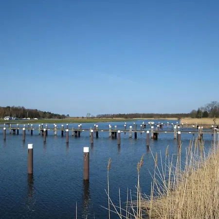 Lovely In Ostseebad * Prerow