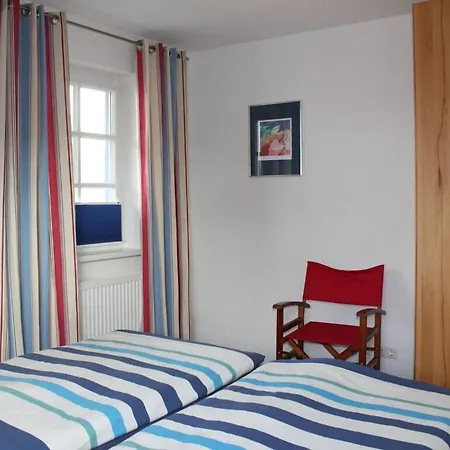 Lovely In Ostseebad Apartamento
