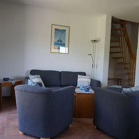 Apartamento Lovely In Ostseebad *