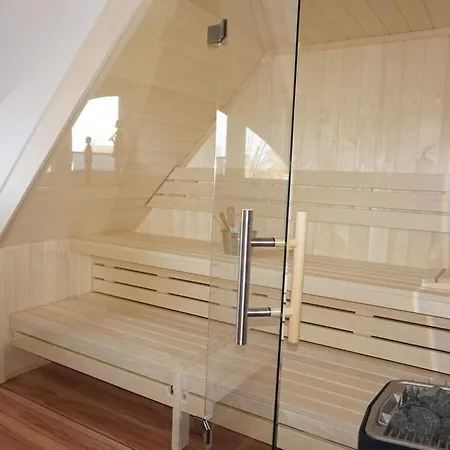 Apartamento Lovely In Ostseebad Prerow
