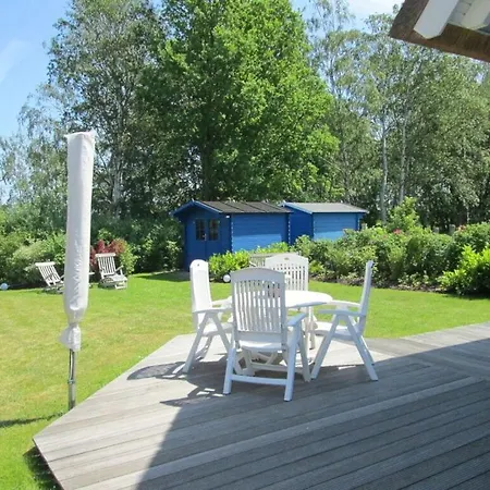 Lovely In Ostseebad