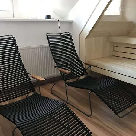 Lovely In Ostseebad Apartamento *