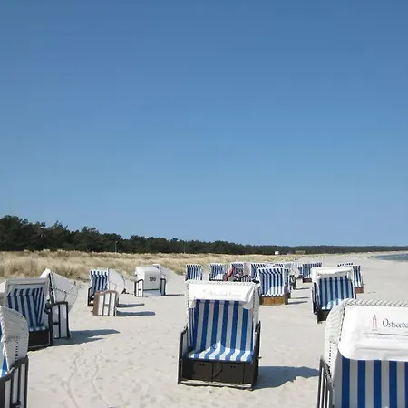 Lovely In Ostseebad * Prerow