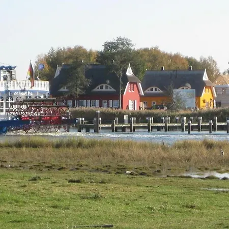 Lovely In Ostseebad Prerow