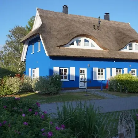 Lovely In Ostseebad *