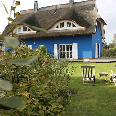 Apartamento Lovely In Ostseebad