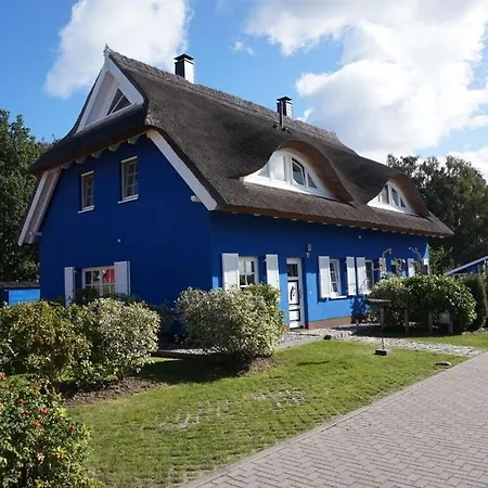 Lovely In Ostseebad Prerow