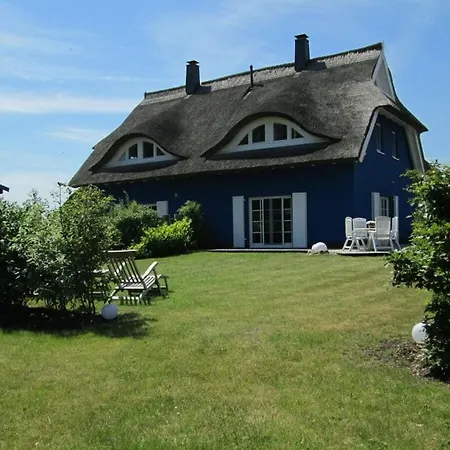 Apartamento Lovely In Ostseebad *
